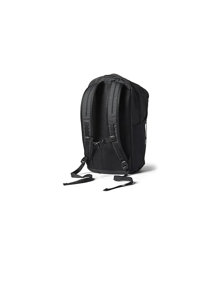 Рюкзак 26L Abierto Cotopaxi, Del Dia — изображение 2 из 5, черный
