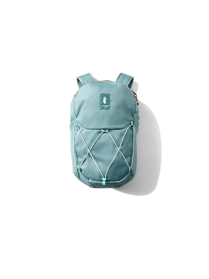 Рюкзак Abierto 26L Daypack Cotopaxi — изображение 1 из 5, изумрудный