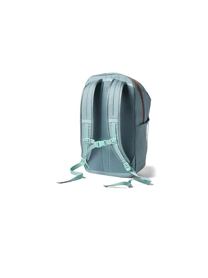 Рюкзак Abierto 26L Daypack Cotopaxi — изображение 2 из 5, изумрудный