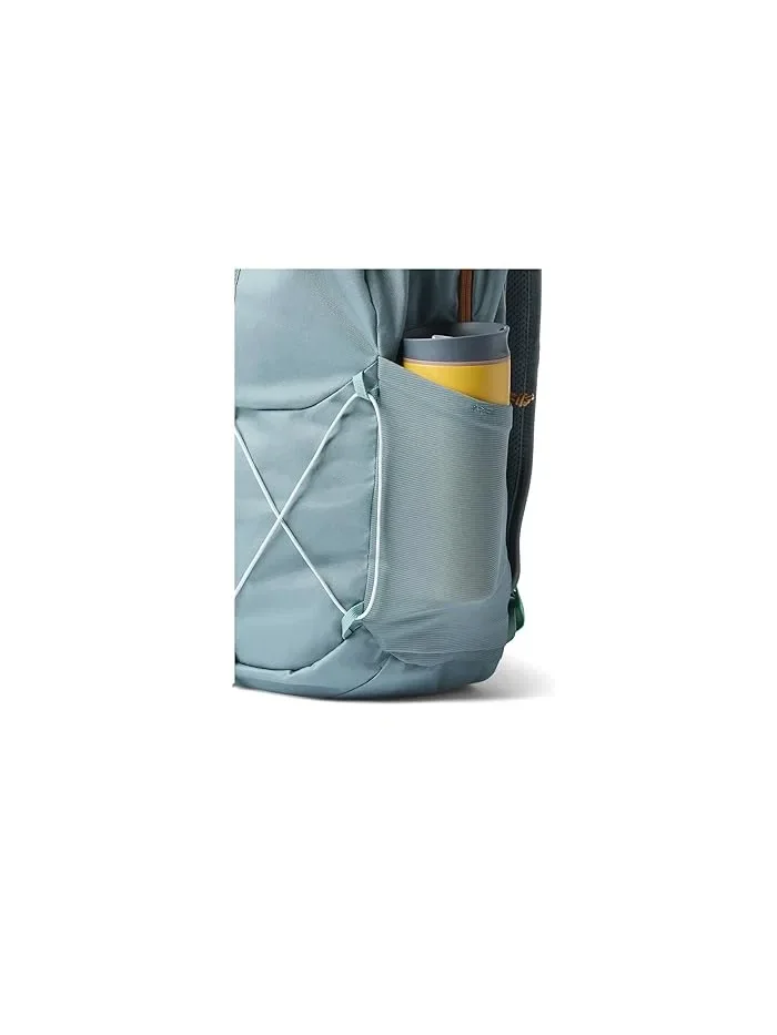 Рюкзак Abierto 26L Daypack Cotopaxi — изображение 4 из 5, изумрудный
