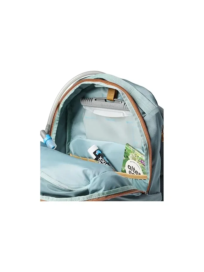 Рюкзак Abierto 26L Daypack Cotopaxi — изображение 5 из 5, изумрудный