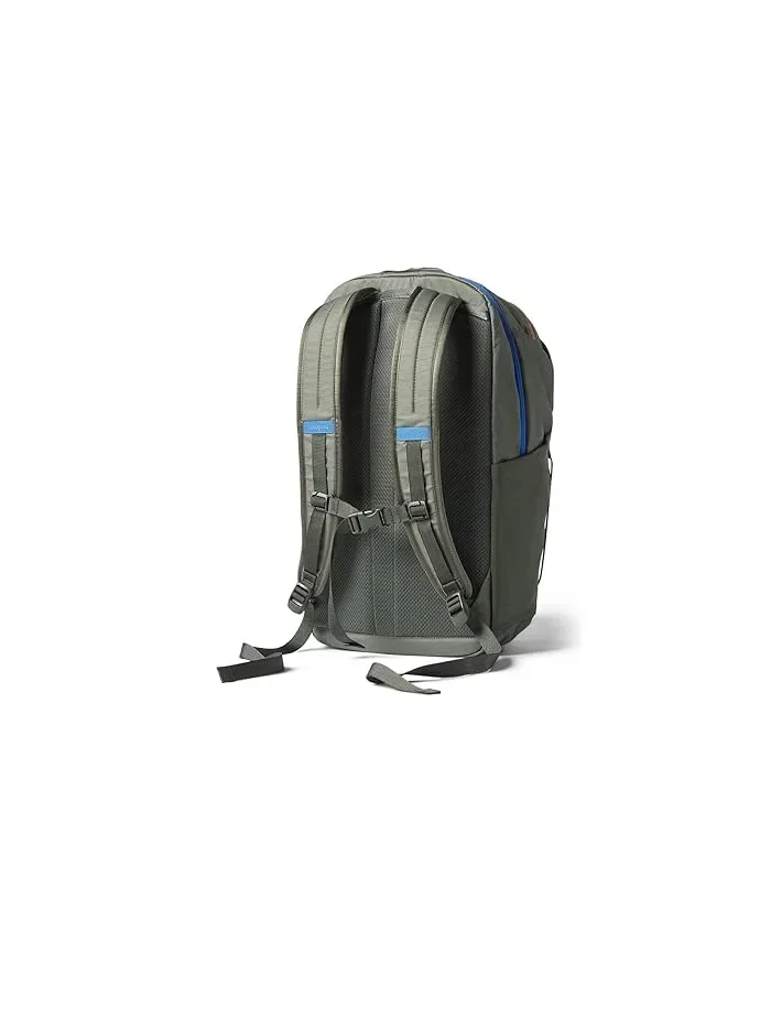 Рюкзак 26L Abierto Cotopaxi — изображение 2 из 5, усталость