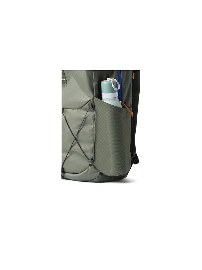Рюкзак 26L Abierto Cotopaxi — изображение 4 из 5, усталость