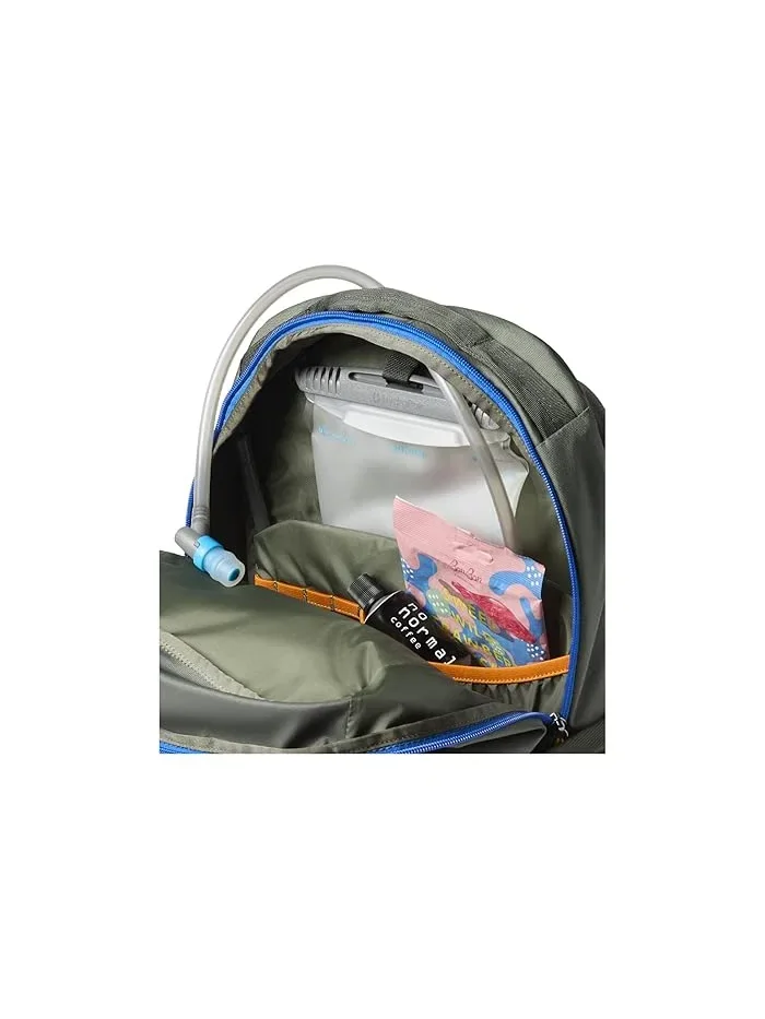 Рюкзак 26L Abierto Cotopaxi — изображение 5 из 5, усталость