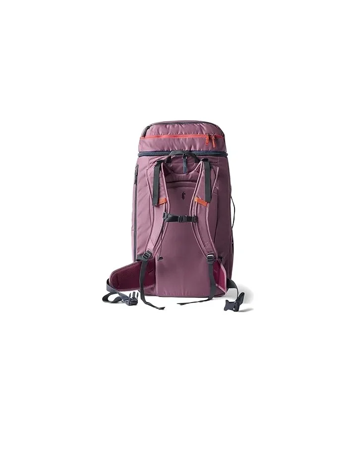 Рюкзак дорожный 50L Allpa Adventure Travel Pack Cotopaxi — изображение 2 из 5, коричневый