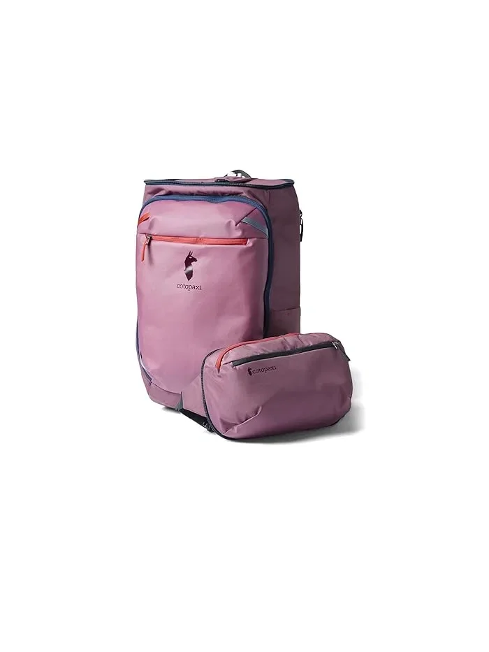 Рюкзак дорожный 50L Allpa Adventure Travel Pack Cotopaxi — изображение 3 из 5, коричневый