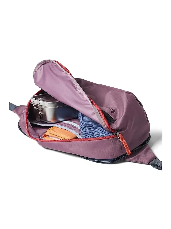 Рюкзак дорожный 50L Allpa Adventure Travel Pack Cotopaxi — изображение 4 из 5, коричневый