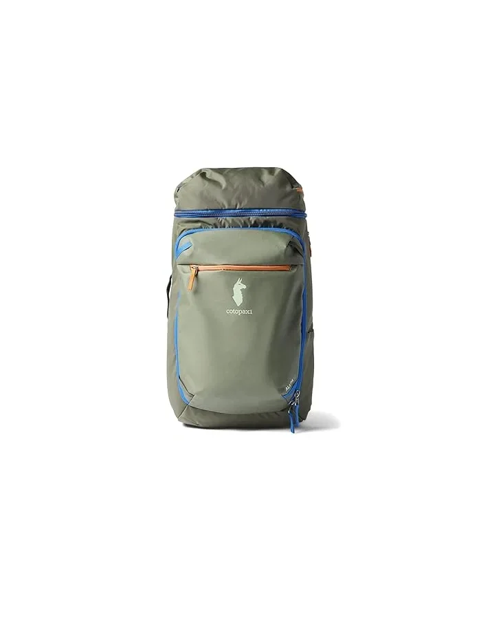 Рюкзак дорожный Allpa 50L Adventure Travel Pack Cotopaxi — серый