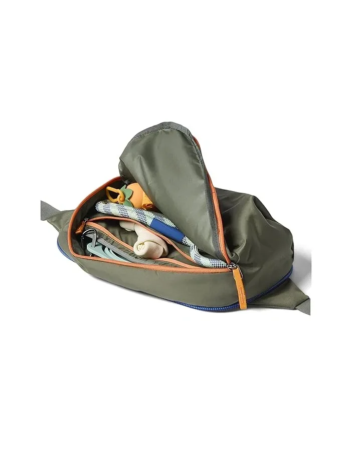 Рюкзак дорожный Allpa 50L Adventure Travel Pack Cotopaxi — изображение 4 из 5, усталость