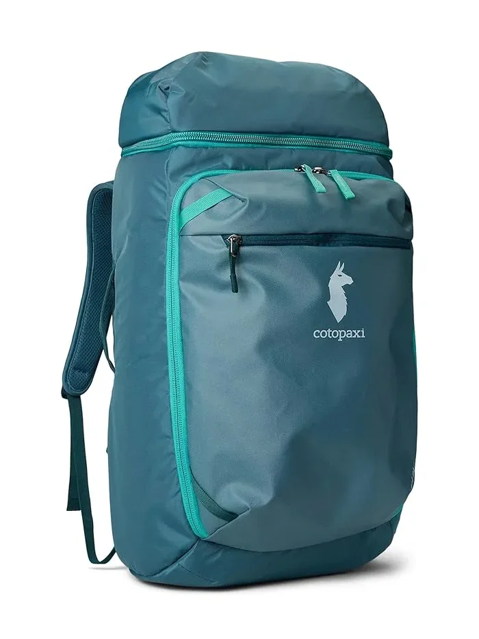 Рюкзак дорожный Allpa 50L Cotopaxi — изображение 1 из 5, синий