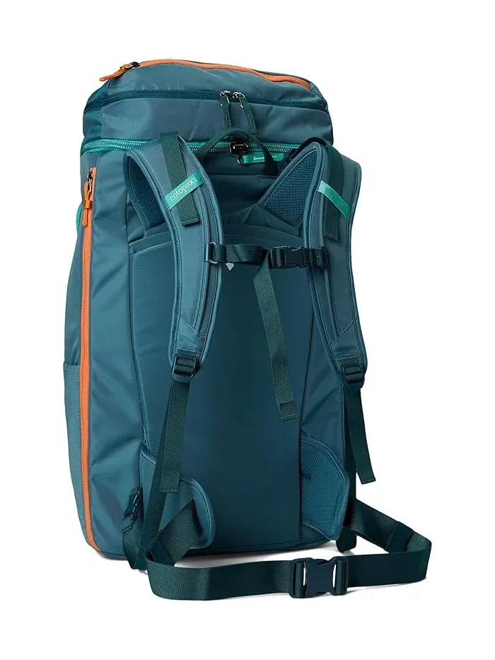 Рюкзак дорожный Allpa 50L Cotopaxi — изображение 2 из 5, синий