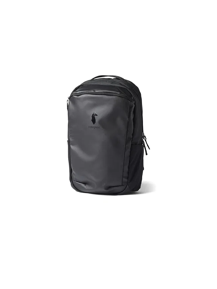 Рюкзак Allpa 18L Daypack Cotopaxi — изображение 3 из 5, черный