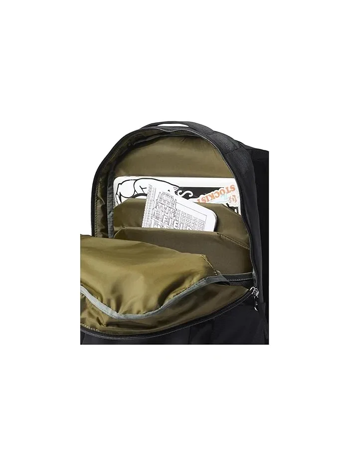 Рюкзак Allpa 18L Daypack Cotopaxi — изображение 5 из 5, черный