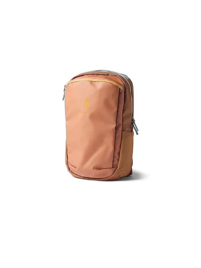 Рюкзак 18L Allpa Cotopaxi — изображение 3 из 5, цвет виски
