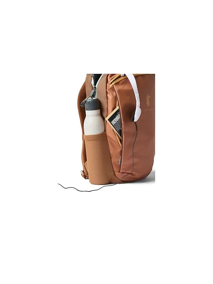 Рюкзак 18L Allpa Cotopaxi — изображение 4 из 5, цвет виски