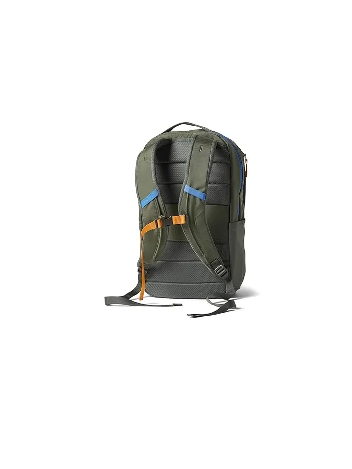 Рюкзак Cotopaxi Allpa 18L — изображение 2 из 5, усталость