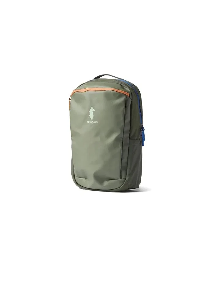 Рюкзак Cotopaxi Allpa 18L — изображение 3 из 5, усталость