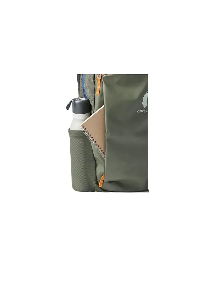 Рюкзак Cotopaxi Allpa 18L — изображение 4 из 5, усталость