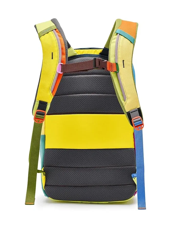 Рюкзак 18L Allpa Cotopaxi, Del Dia — изображение 2 из 5, дня
