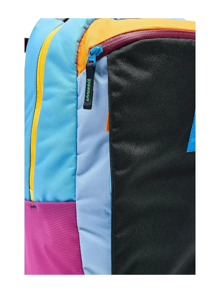 Рюкзак 18L Allpa Cotopaxi, Del Dia — изображение 4 из 5, дня