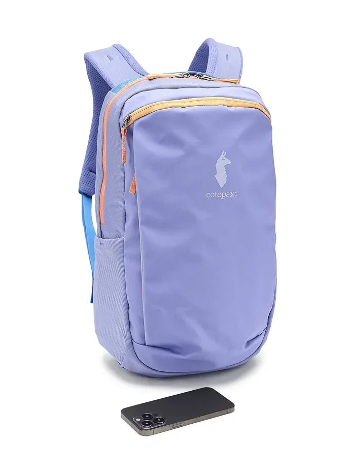Рюкзак 18л Allpa Cotopaxi — изображение 3 из 5, астер