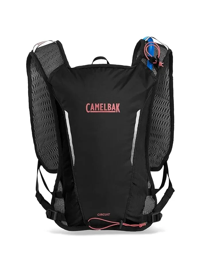 Рюкзак-жилет для бега Circuit Run 50oz CamelBak — изображение 2 из 4, бежевый