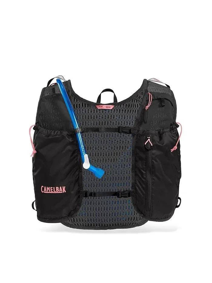 Рюкзак-жилет для бега Circuit Run 50oz CamelBak — изображение 3 из 4, бежевый