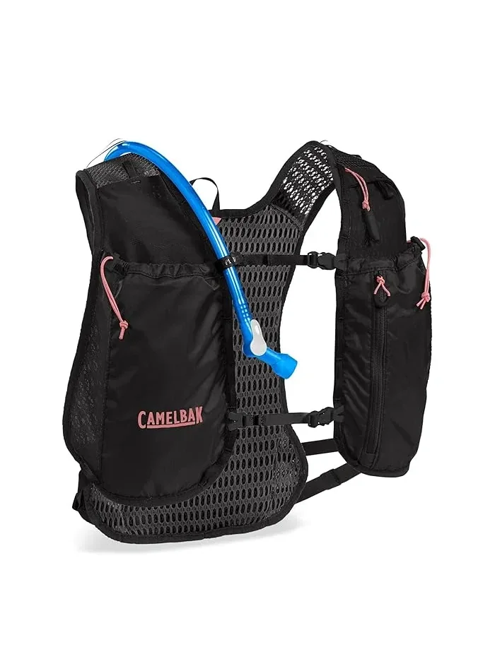 Рюкзак-жилет для бега Circuit Run 50oz CamelBak — изображение 4 из 4, бежевый