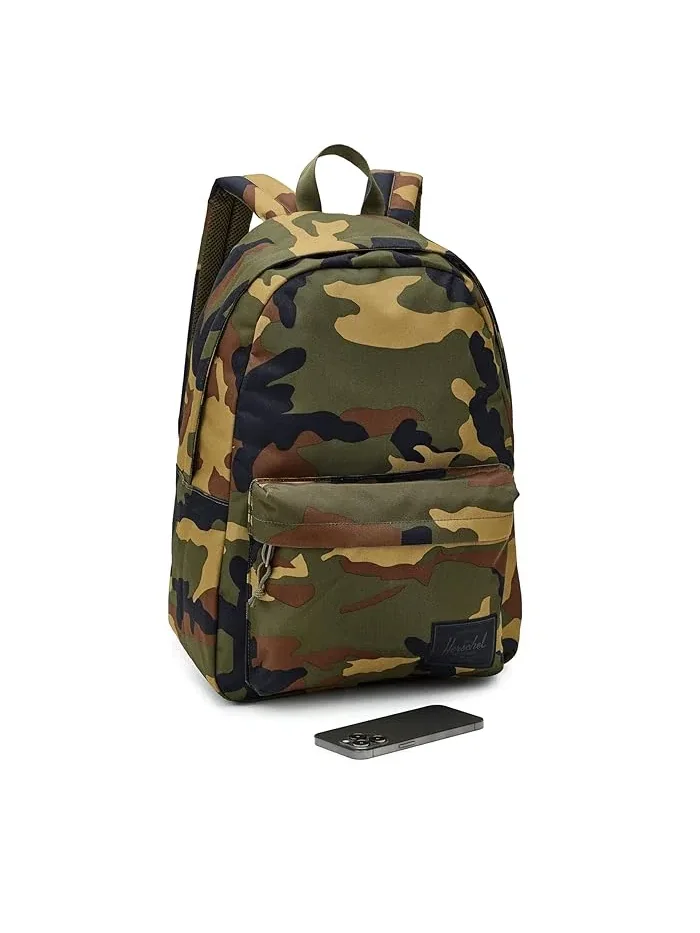 Рюкзак женский Herschel Supply Co. полиэстер — изображение 3 из 5, мультиколор