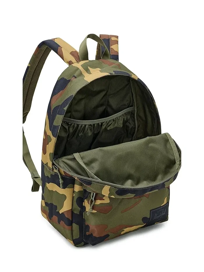 Рюкзак женский Herschel Supply Co. полиэстер — изображение 5 из 5, мультиколор