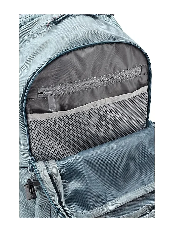 Рюкзак женский Fjallraven Skule 20 Fjällräven полиэстер — изображение 4 из 5, синий