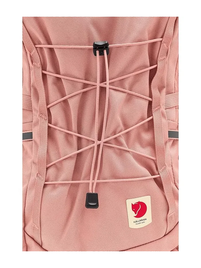 Рюкзак женский Fjallraven Skule 20 Fjällräven полиэстер — изображение 4 из 5, розовый