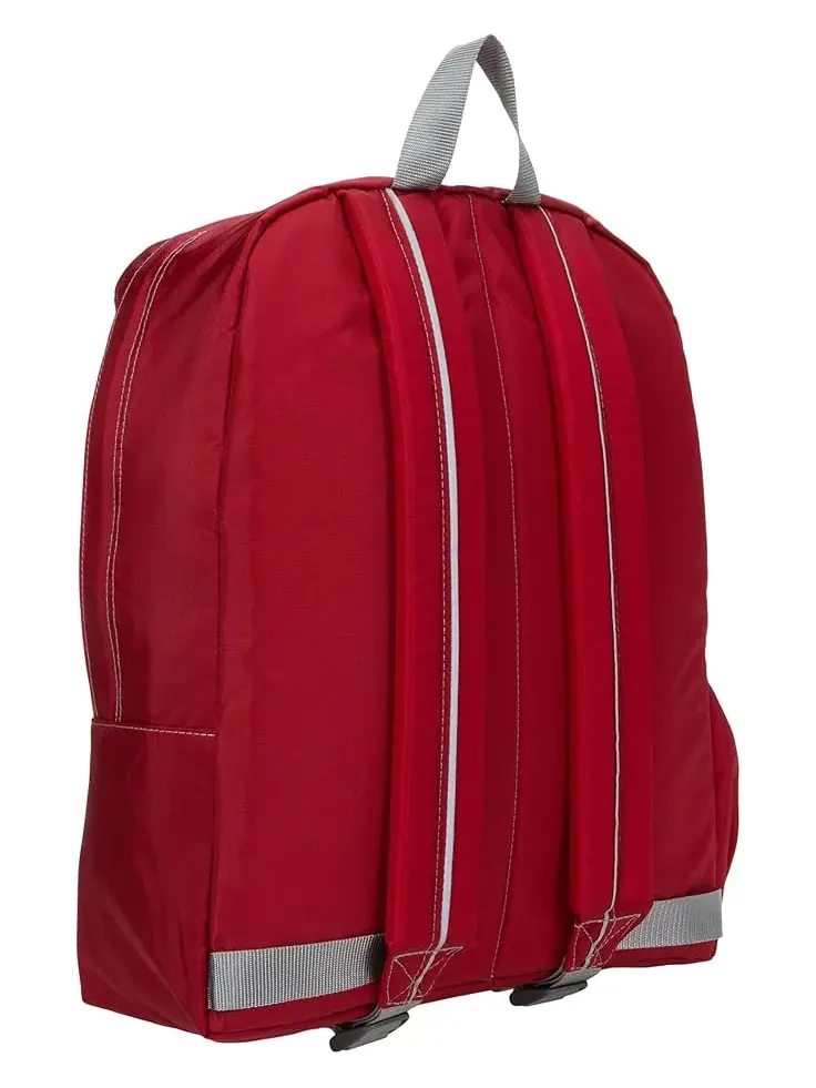 Оригинальный детский рюкзак L.L.Bean Kids — изображение 2 из 3, красный