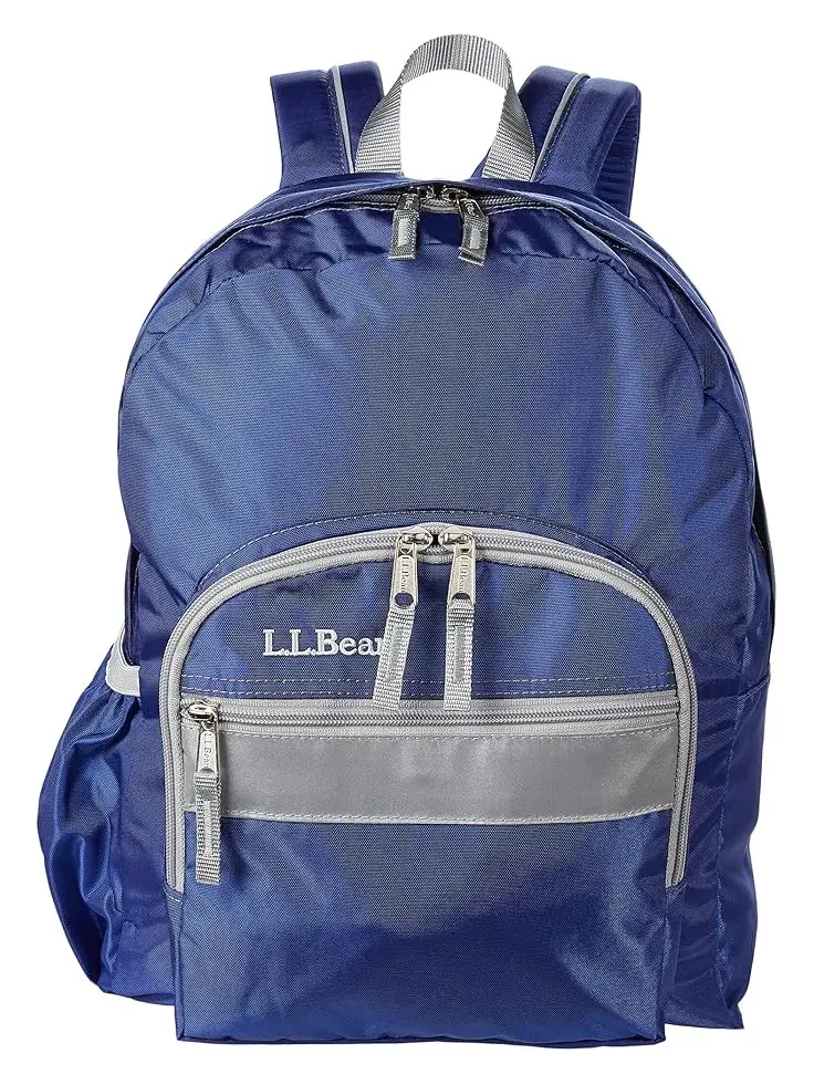 Детский рюкзак для подростков L.L.Bean Kids — синий