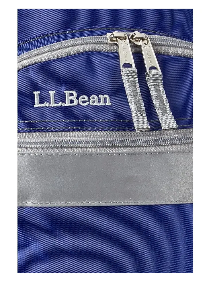 Детский рюкзак для подростков L.L.Bean Kids — изображение 4 из 4, королевский