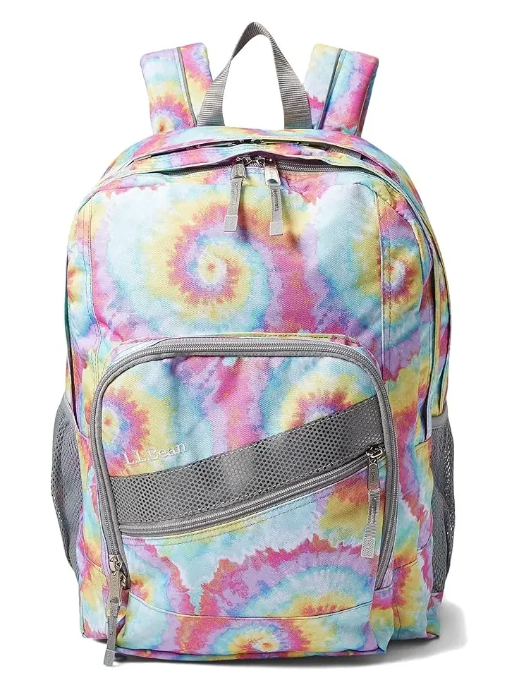 Детский подарочный набор книг Deluxe Book Pack 37L Print L.L.Bean Kids — изображение 1 из 4, мульти