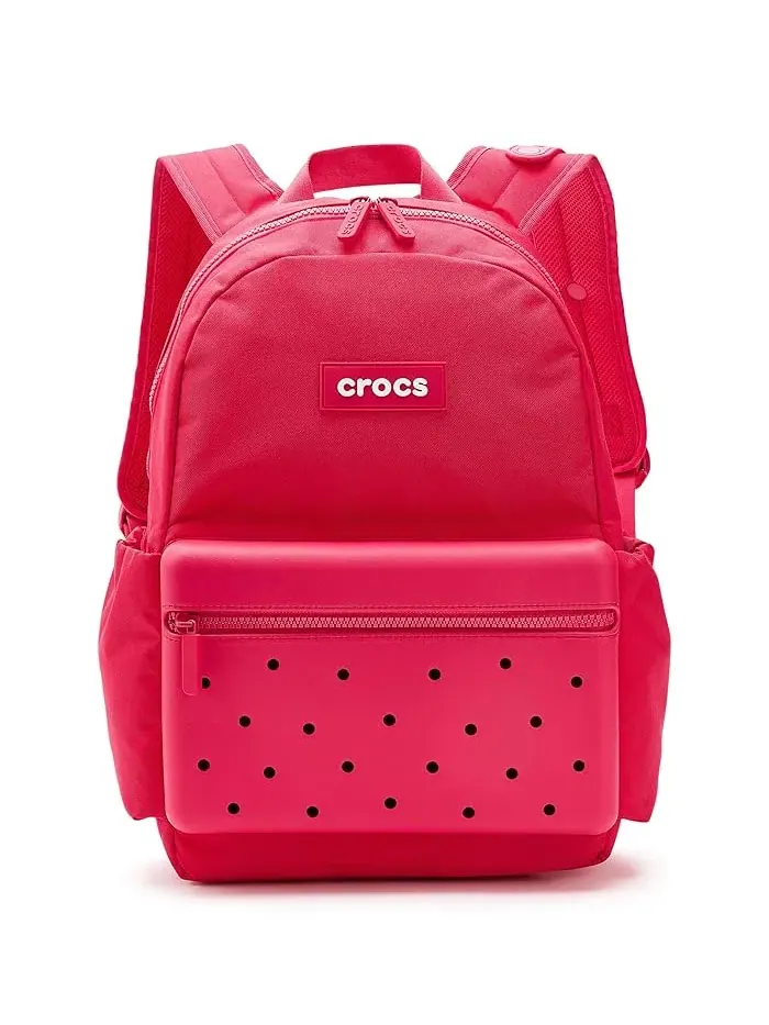 Рюкзак женский Crocs полиэстер