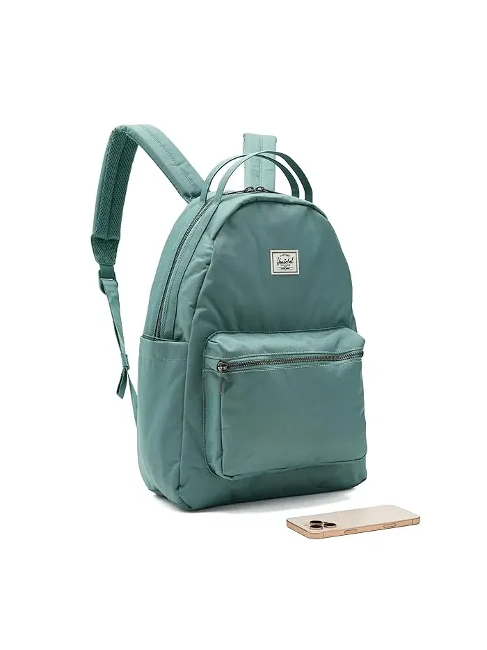 Рюкзак женский Herschel Supply Co. Nova полиэстер — изображение 3 из 5, слоновая кость