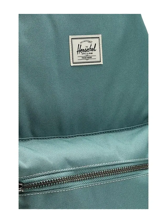 Рюкзак женский Herschel Supply Co. Nova полиэстер — изображение 4 из 5, слоновая кость
