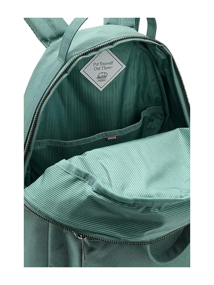 Рюкзак женский Herschel Supply Co. Nova полиэстер — изображение 5 из 5, слоновая кость