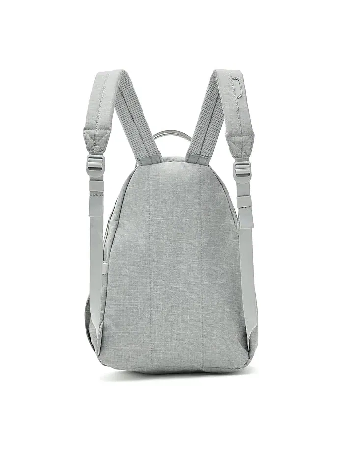 Рюкзак женский Herschel Supply Co. Nova полиэстер — изображение 2 из 5, серый