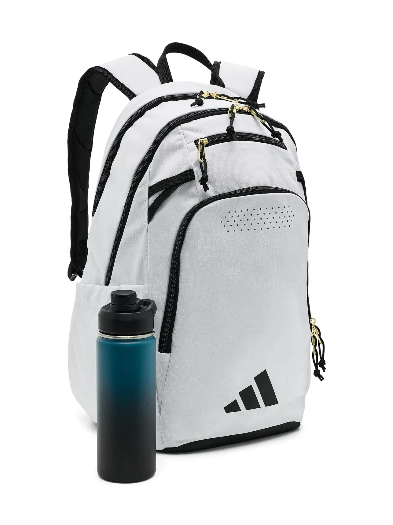 Спортивный рюкзак Defender 5 Team (33 л) Adidas — изображение 3 из 5
