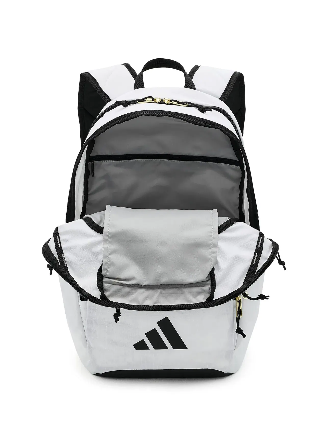 Спортивный рюкзак Defender 5 Team (33 л) Adidas — изображение 5 из 5
