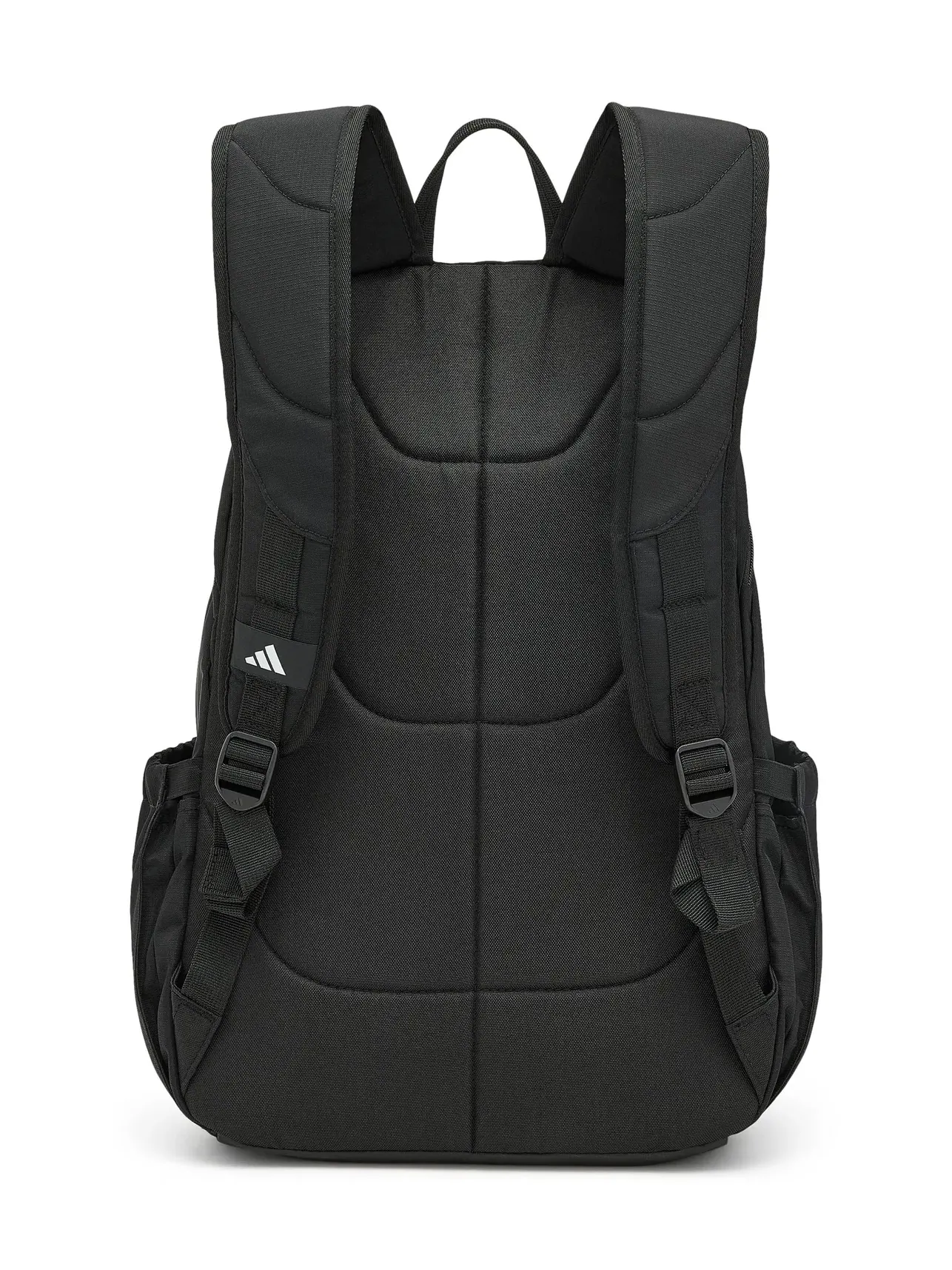 Спортивный рюкзак Defender 5 Team (33 л) Adidas — изображение 2 из 5, черный/белый