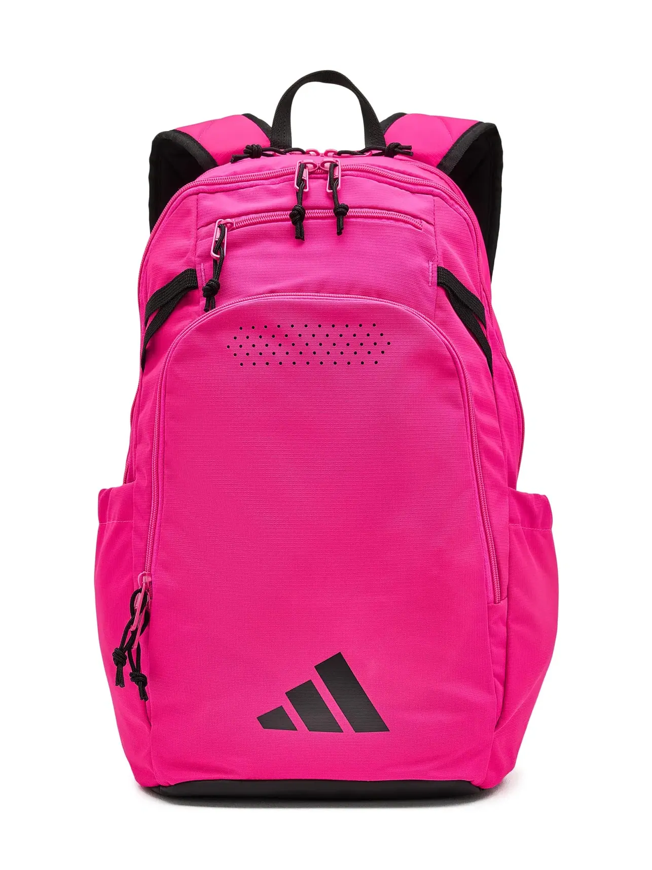 Рюкзак Defender 5 Adidas — изображение 1 из 5, розовый/черный