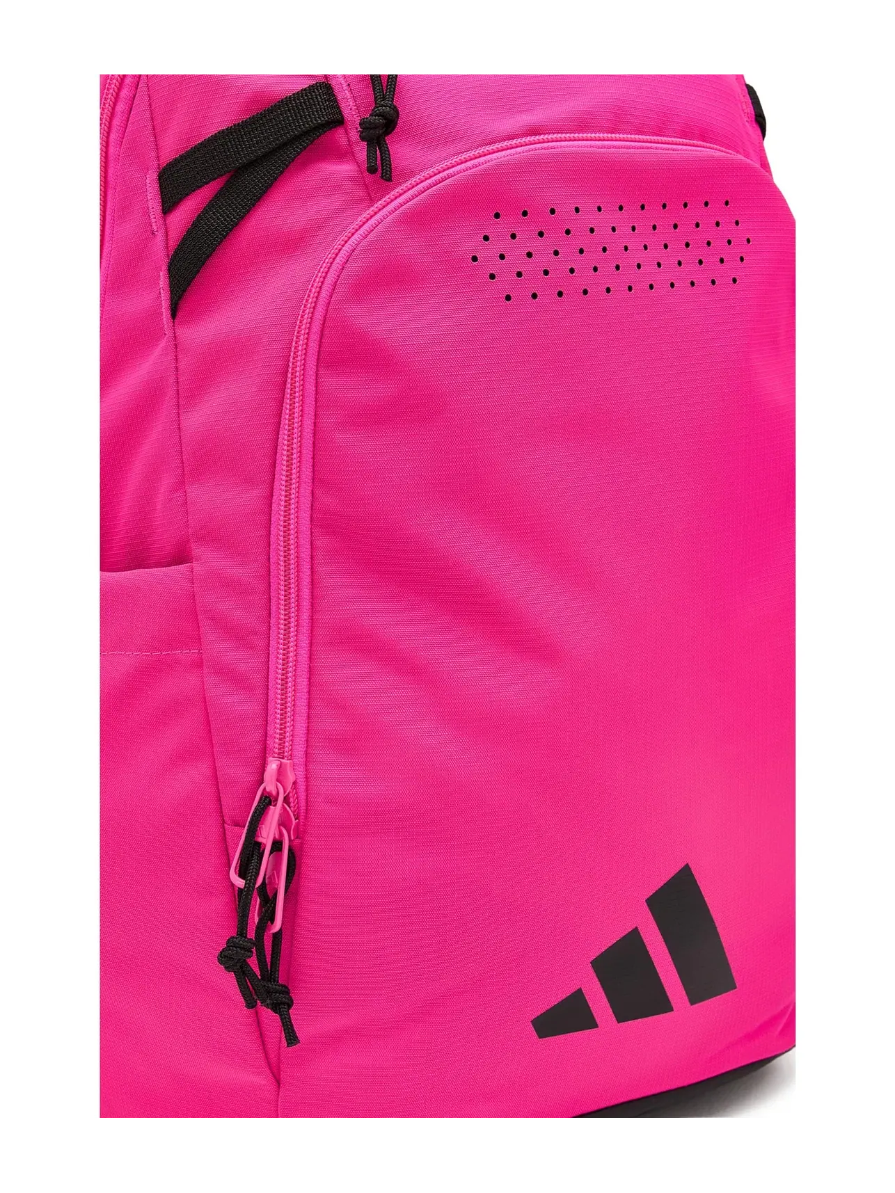 Рюкзак Defender 5 Adidas — изображение 4 из 5, розовый/черный