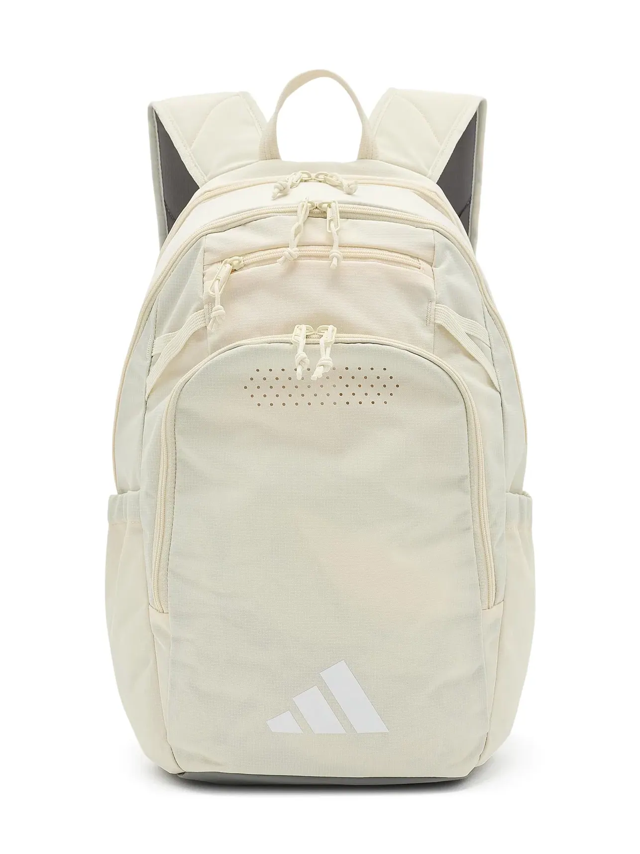 Рюкзак Defender 5 Adidas — изображение 1 из 5, кремовый белый/серый