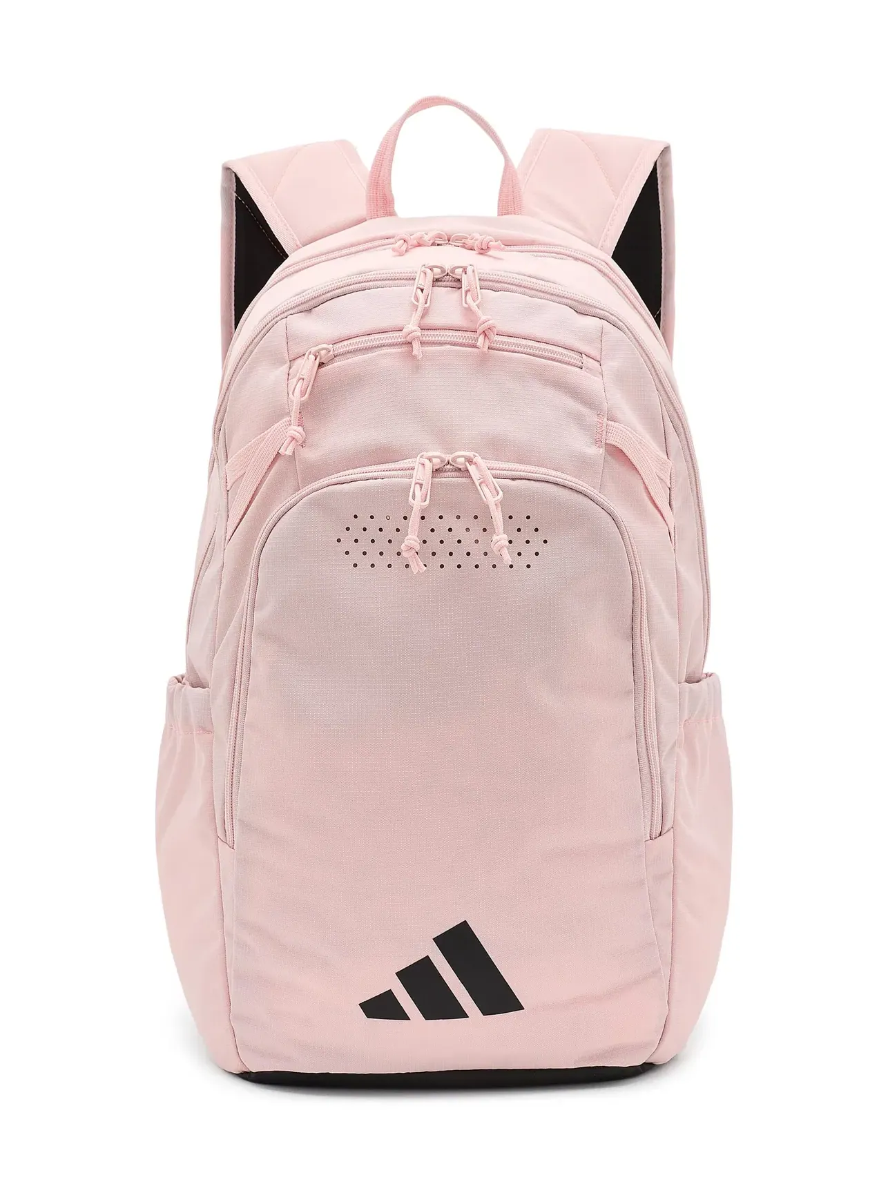 Рюкзак Defender 5 Adidas — изображение 1 из 5, розовый/черный/серый