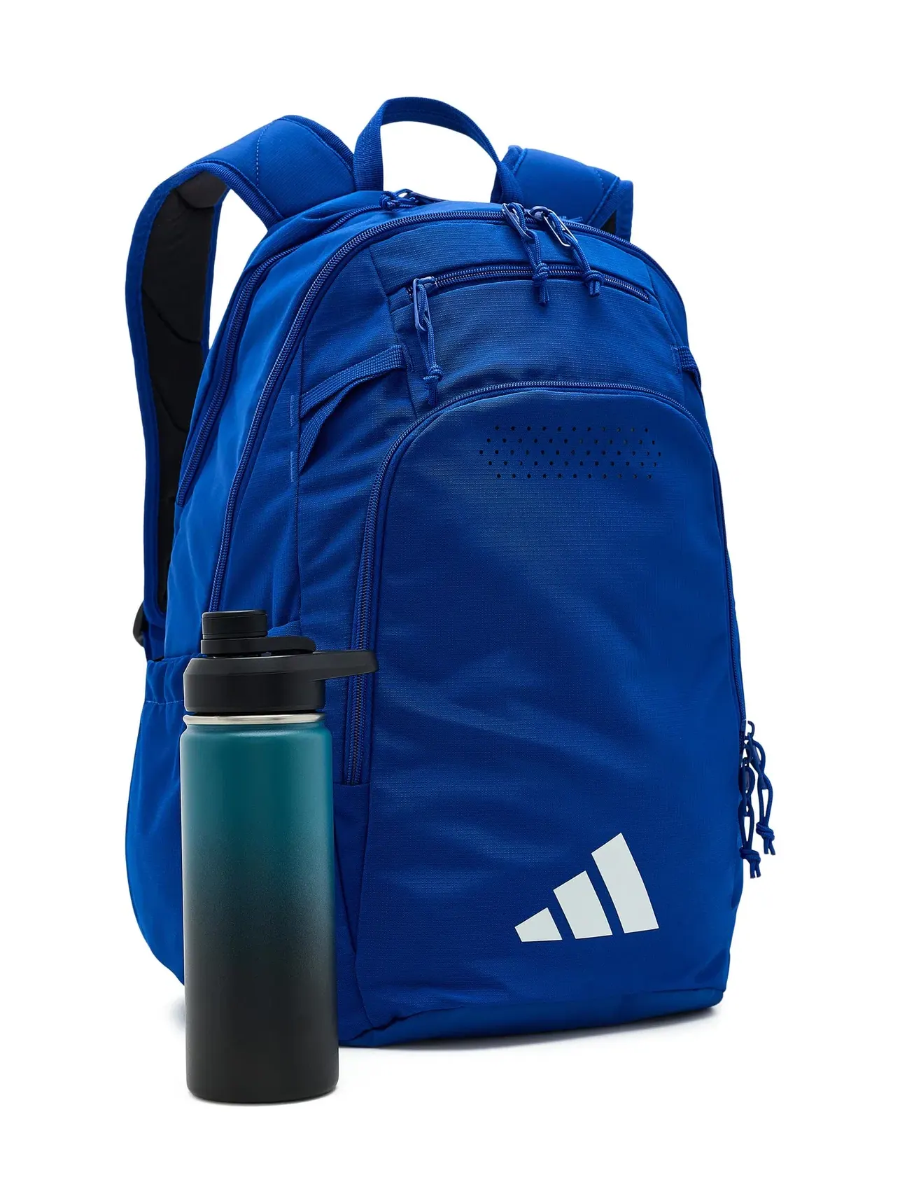 Рюкзак Defender 5 Adidas — изображение 3 из 5, синий