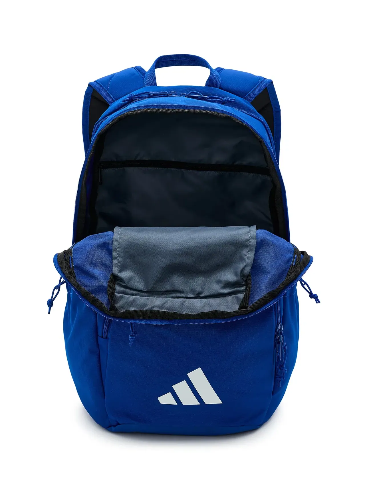 Рюкзак Defender 5 Adidas — изображение 5 из 5, синий